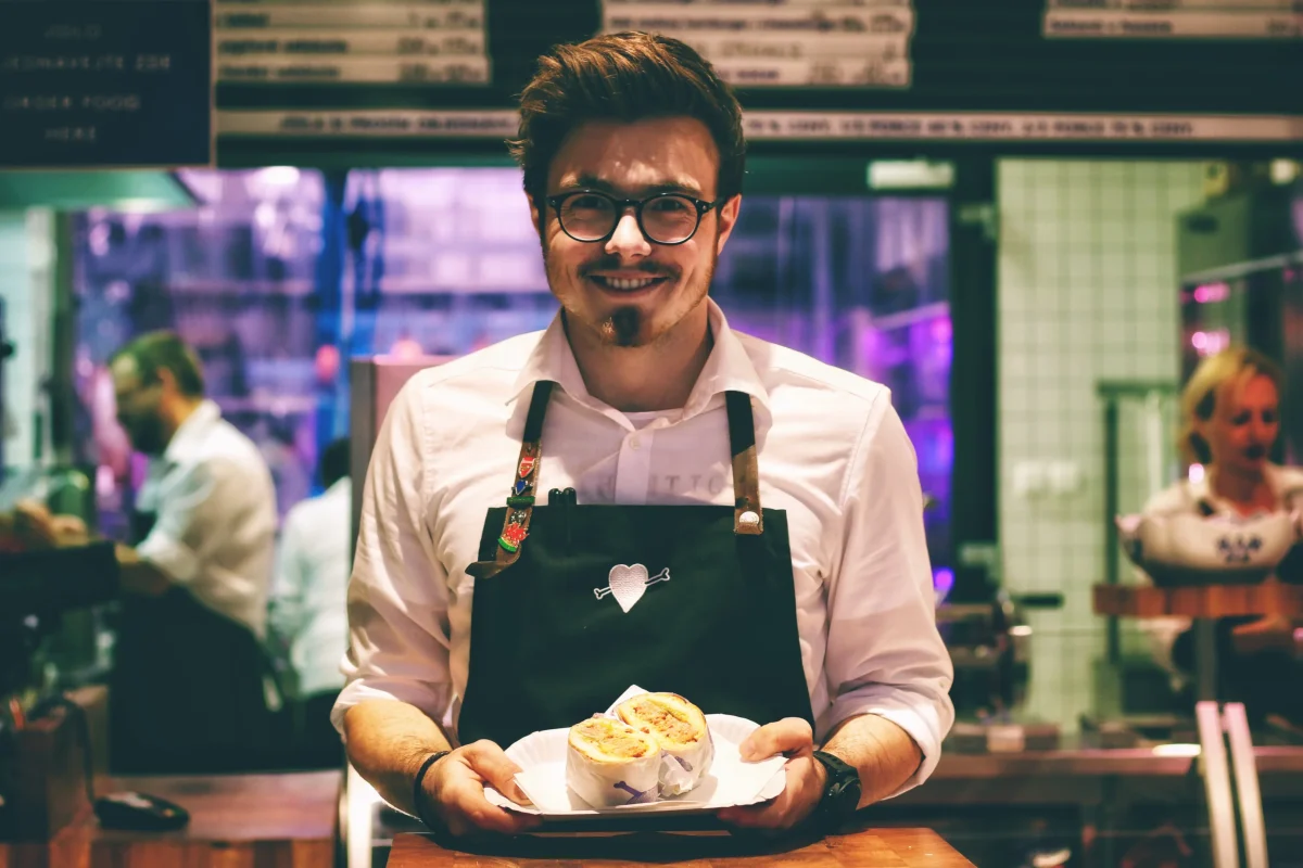 Building a winning team for your restaurant