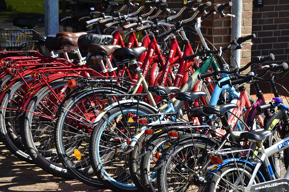 Image of a bike shop for sale in Abbotsford, British Columbia